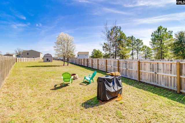 133 Champions Ridge Court, Hopkins, SC 29061