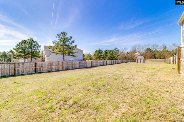 133 Champions Ridge Court, Hopkins, SC 29061