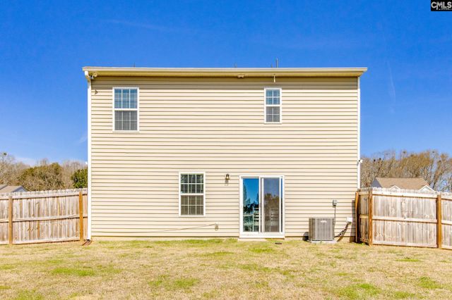 133 Champions Ridge Court, Hopkins, SC 29061