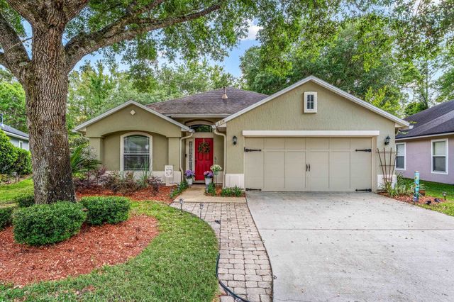 2479 Winchester Lane, St Augustine, FL 32092