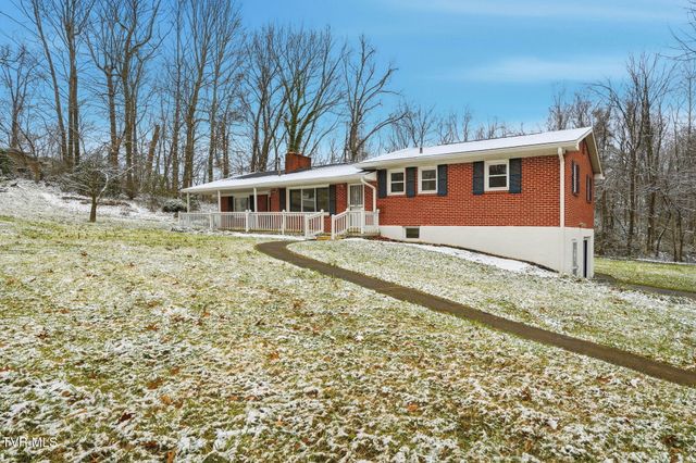 223 Poplar Hill Drive, Johnson City, TN 37604