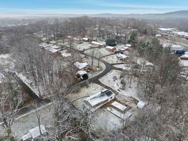 223 Poplar Hill Drive, Johnson City, TN 37604