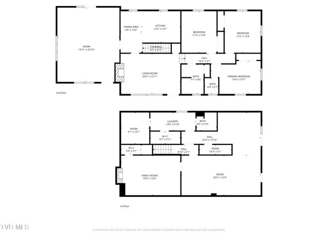 223 Poplar Hill Drive, Johnson City, TN 37604