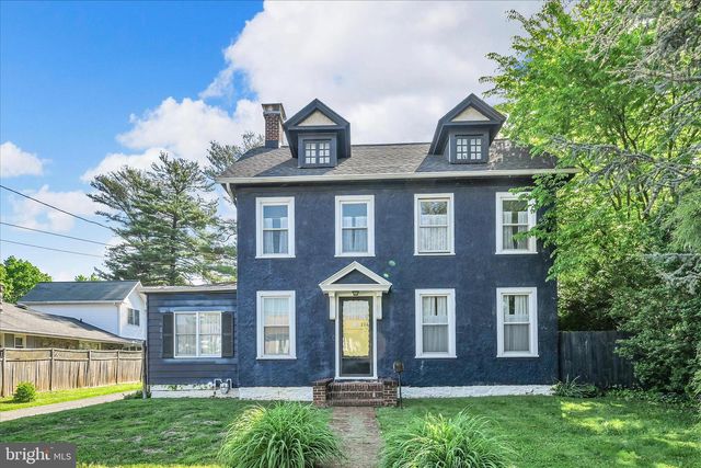 214 S LINCOLN AVE, Lebanon, PA 17042