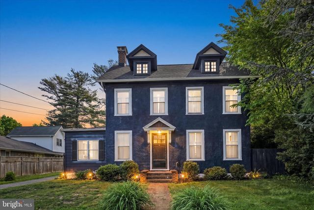 214 S LINCOLN AVE, Lebanon, PA 17042