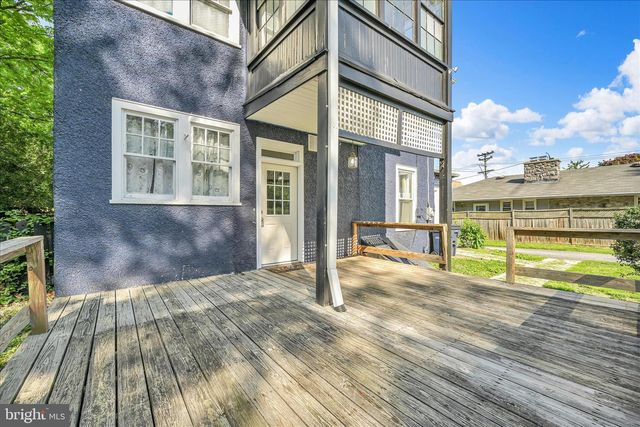 214 S LINCOLN AVE, Lebanon, PA 17042