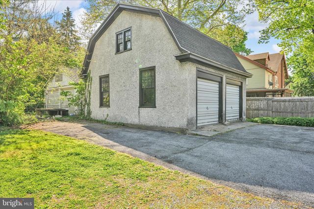 214 S LINCOLN AVE, Lebanon, PA 17042