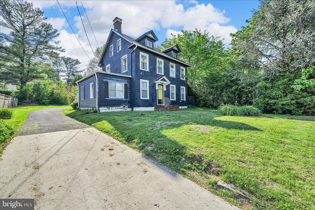 214 S LINCOLN AVE, Lebanon, PA 17042