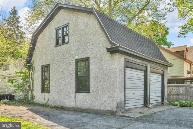 214 S LINCOLN AVE, Lebanon, PA 17042