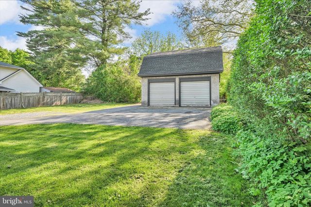 214 S LINCOLN AVE, Lebanon, PA 17042