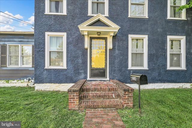 214 S LINCOLN AVE, Lebanon, PA 17042