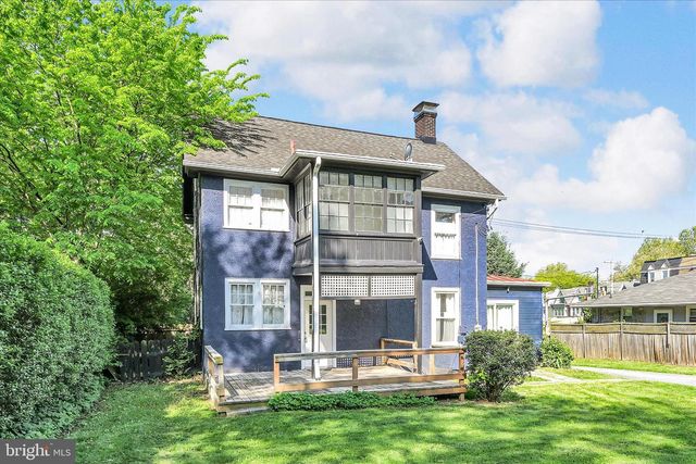 214 S LINCOLN AVE, Lebanon, PA 17042