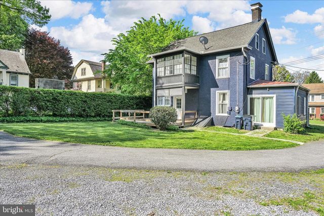 214 S LINCOLN AVE, Lebanon, PA 17042
