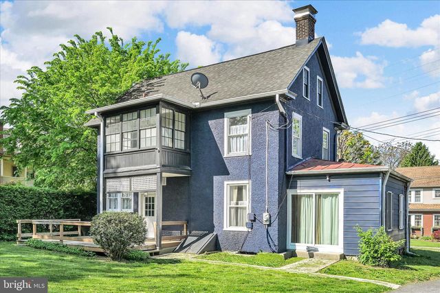 214 S LINCOLN AVE, Lebanon, PA 17042