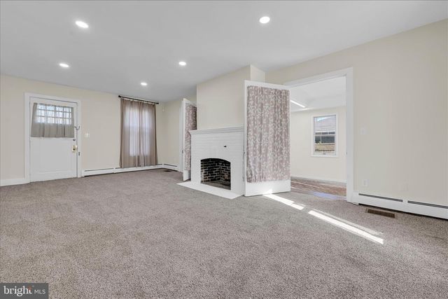 214 S LINCOLN AVE, Lebanon, PA 17042
