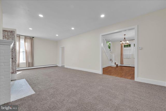 214 S LINCOLN AVE, Lebanon, PA 17042