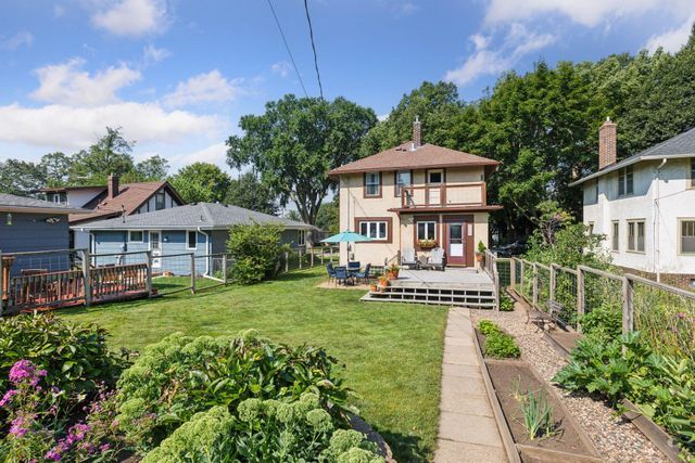2547 Lincoln Street NE, Minneapolis, MN 55418
