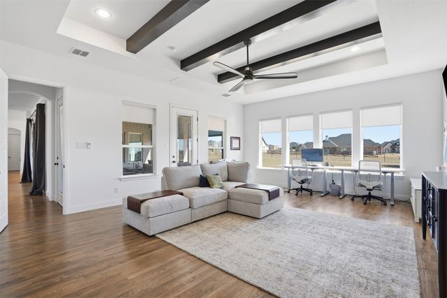 6308 Vega Road, Godley, TX 76044