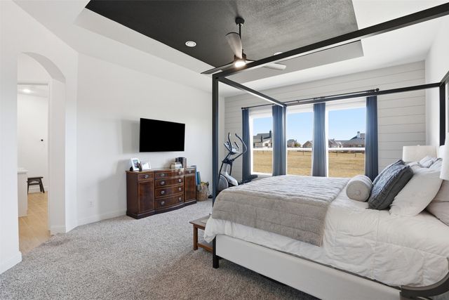 6308 Vega Road, Godley, TX 76044