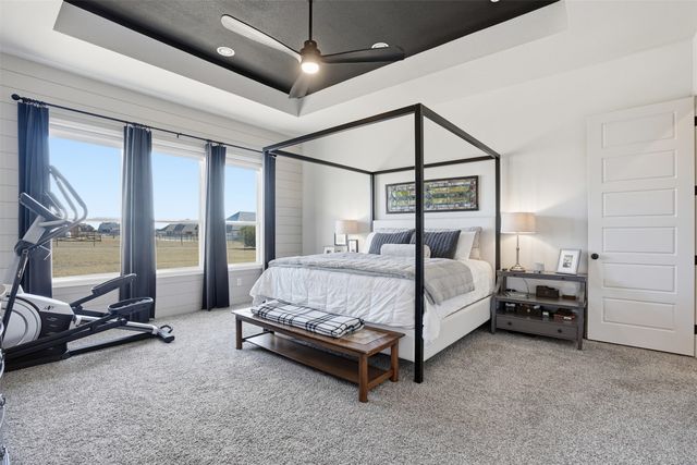 6308 Vega Road, Godley, TX 76044