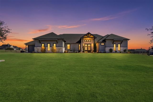 6308 Vega Road, Godley, TX 76044