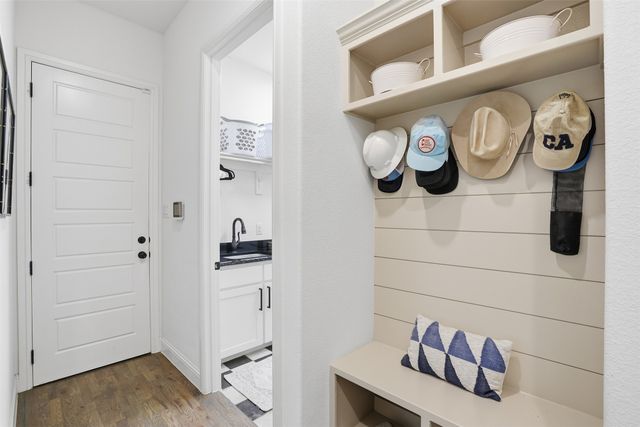 6308 Vega Road, Godley, TX 76044