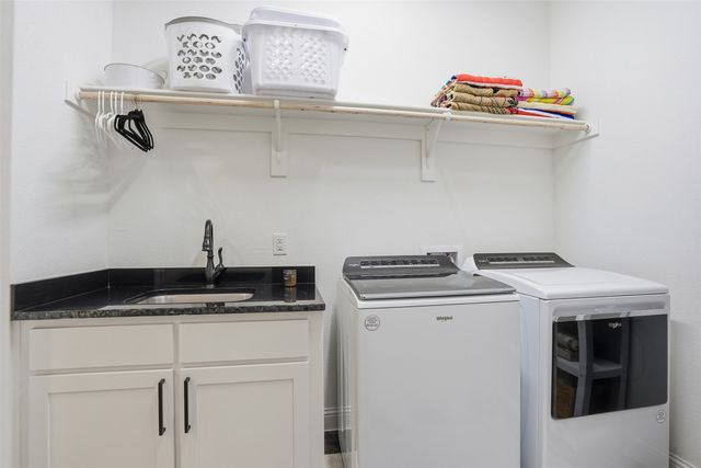 6308 Vega Road, Godley, TX 76044