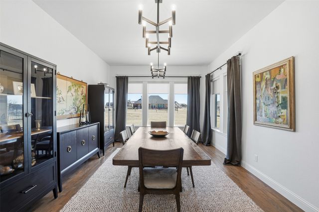 6308 Vega Road, Godley, TX 76044