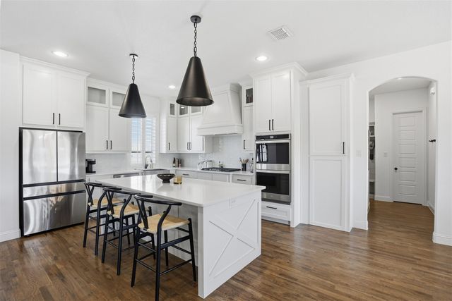 6308 Vega Road, Godley, TX 76044