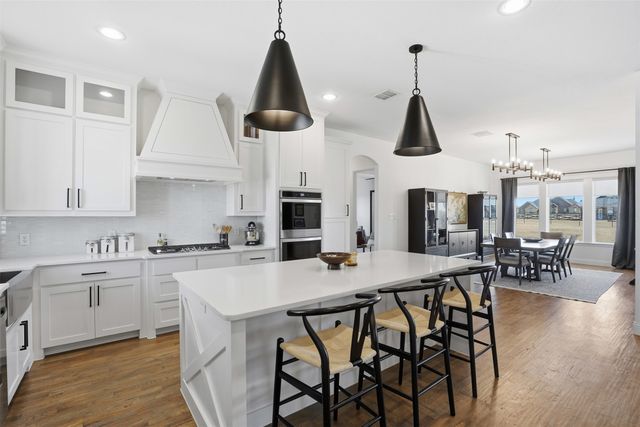 6308 Vega Road, Godley, TX 76044