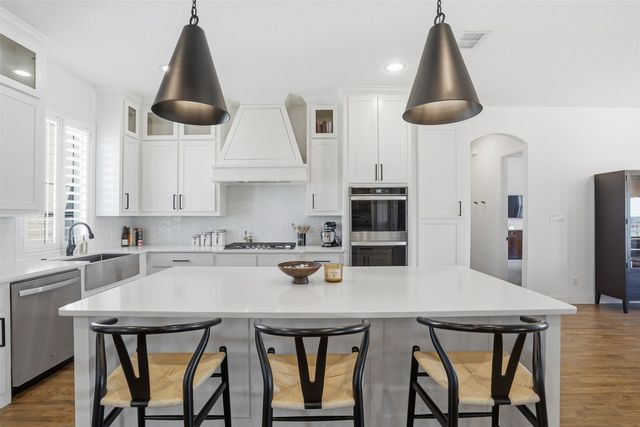 6308 Vega Road, Godley, TX 76044