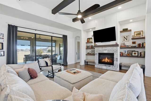 6308 Vega Road, Godley, TX 76044