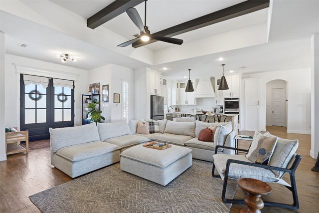 6308 Vega Road, Godley, TX 76044