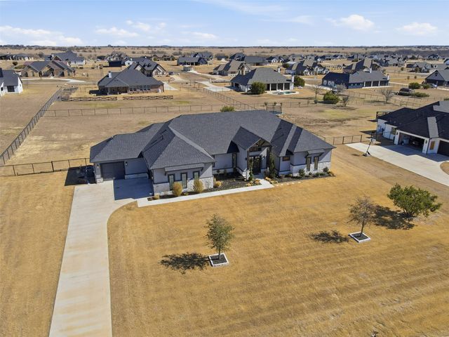 6308 Vega Road, Godley, TX 76044