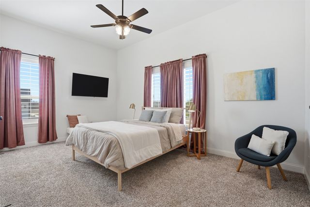 6308 Vega Road, Godley, TX 76044