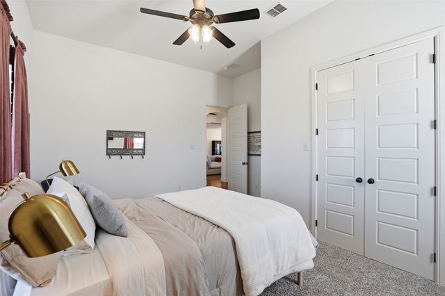 6308 Vega Road, Godley, TX 76044