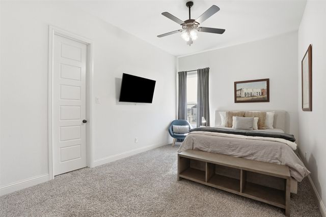 6308 Vega Road, Godley, TX 76044