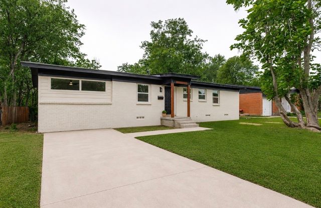 5325 Conroy Street, Fort Worth, TX 76134