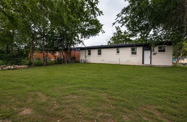 5325 Conroy Street, Fort Worth, TX 76134