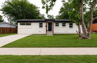 5325 Conroy Street, Fort Worth, TX 76134