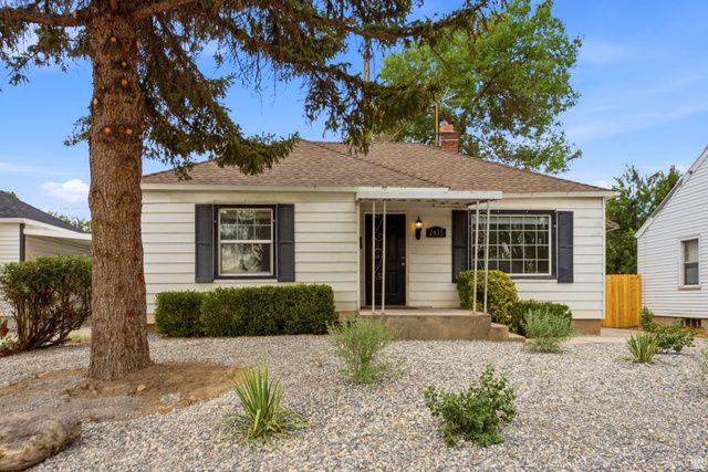 2635 S 1100 E, Salt Lake City, UT 84106