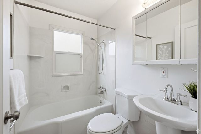 2635 S 1100 E, Salt Lake City, UT 84106