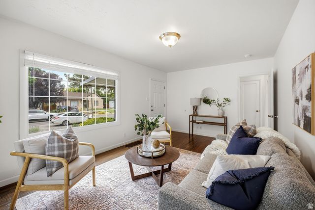 2635 S 1100 E, Salt Lake City, UT 84106