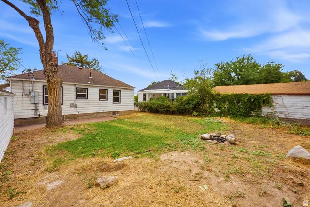 2635 S 1100 E, Salt Lake City, UT 84106