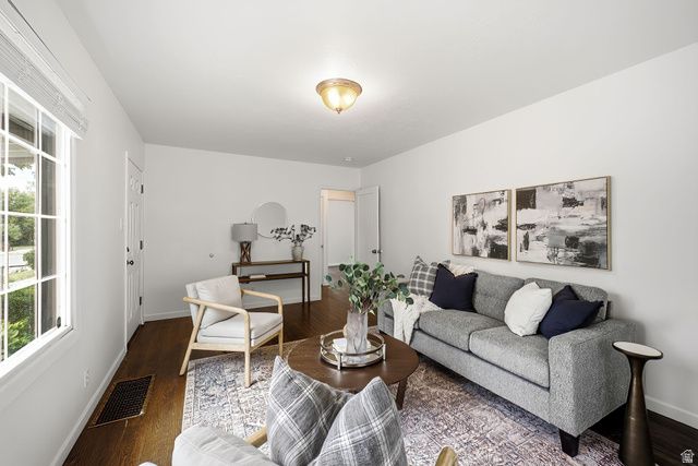 2635 S 1100 E, Salt Lake City, UT 84106