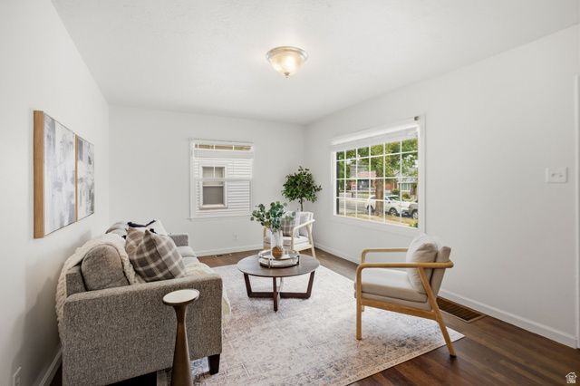2635 S 1100 E, Salt Lake City, UT 84106