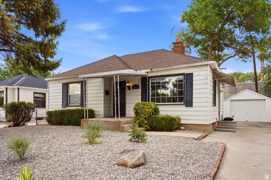 2635 S 1100 E, Salt Lake City, UT 84106