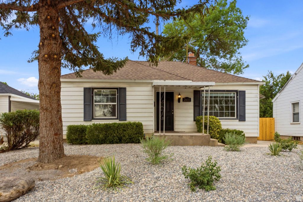 2635 S 1100 E, Salt Lake City, UT 84106 — photo 2