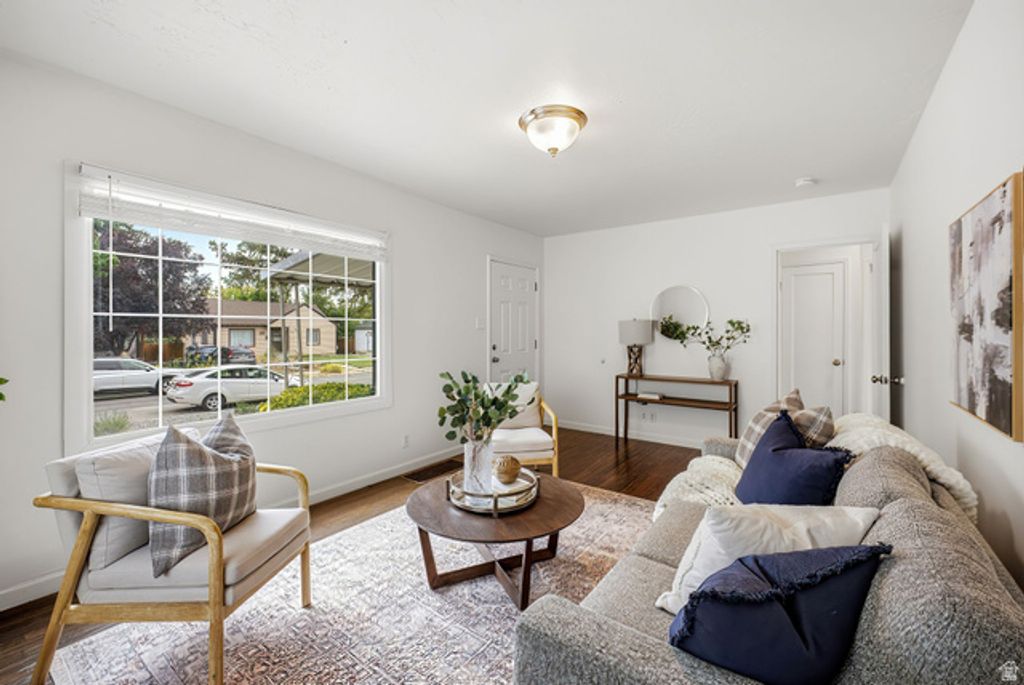 2635 S 1100 E, Salt Lake City, UT 84106 — photo 3