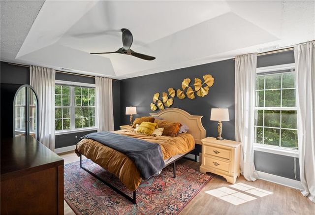 135 Sable Pointe Drive, Milton, GA 30004